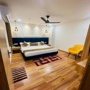 Hotel Diamond Villa l Hotel Near Golden Temple Amritsar l Hotel In Amritsar l Best Hotel In Amritsar